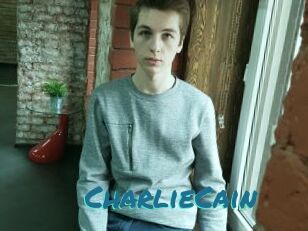 CharlieCain