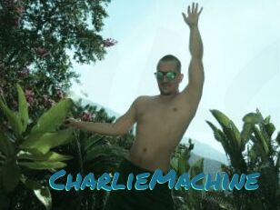 CharlieMachine