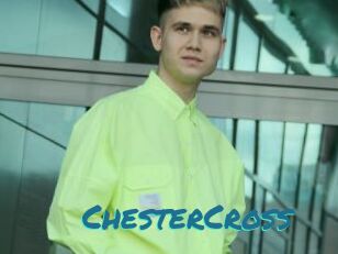 ChesterCross