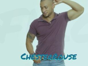 ChesterRouse