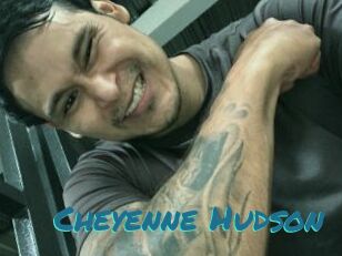 Cheyenne_Hudson