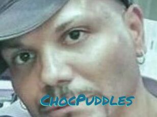 ChocPuddles