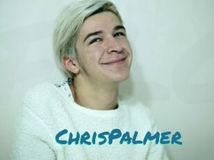 ChrisPalmer