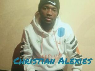 Christian_Alexies