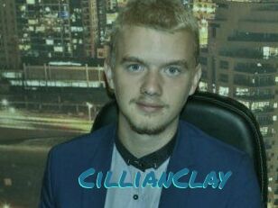 CillianClay