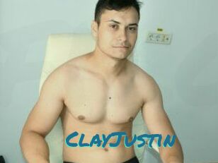 ClayJustin