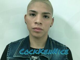 CockKenNice