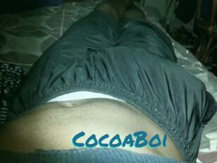 CocoaBoi