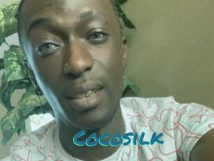 Cocosilk