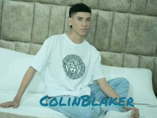 ColinBlaker