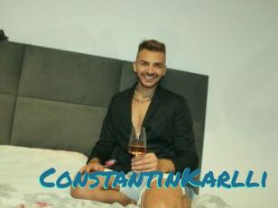 ConstantinKarlli