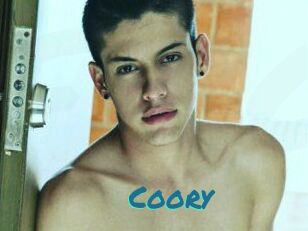 Coory