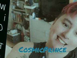 CosmicPrince