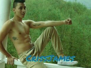 Criss_James