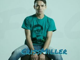 CrissMiller