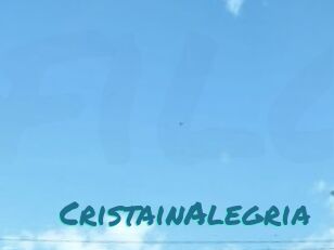 CristainAlegria