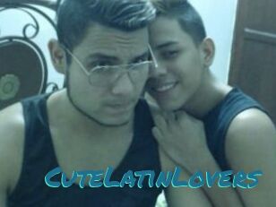 CuteLatinLovers