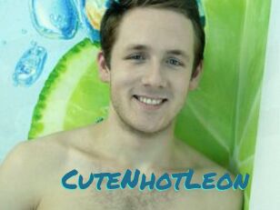 CuteNhotLeon