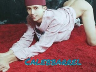 Calebbarrel