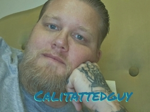 Calitattedguy