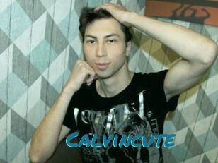 Calvincute