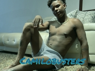 Camilobusters