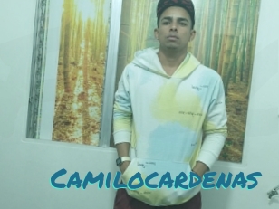 Camilocardenas