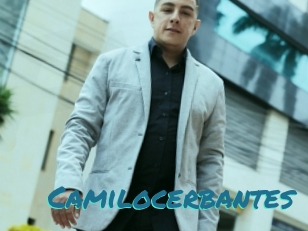 Camilocerbantes