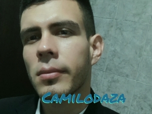 Camilodaza