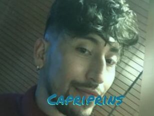 Capriprins