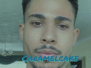 Caramelcake