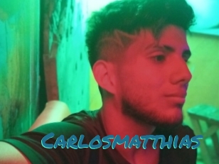 Carlosmatthias