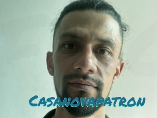 Casanovapatron