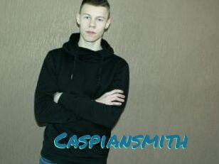 Caspiansmith