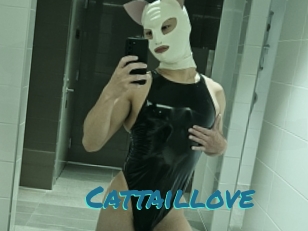 Cattaillove