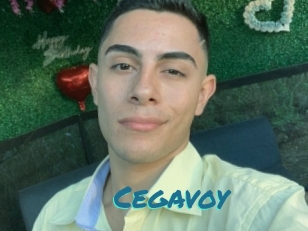 Cegavoy