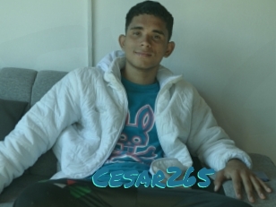 Cesar265