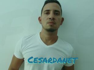 Cesardanet