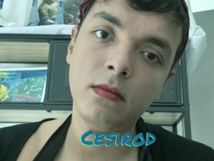 Cesirod