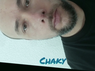 Chaky