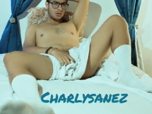 Charlysanez