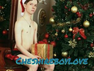 Cheshireboylove