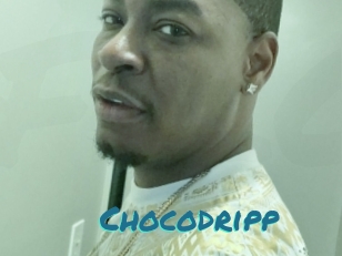 Chocodripp