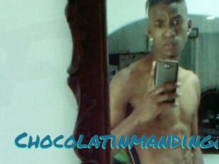 Chocolatinmandingo