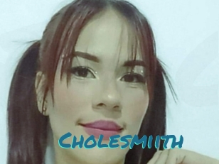 Cholesmiith