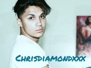 Chrisdiamondxxx