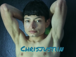 Chrisjustiin