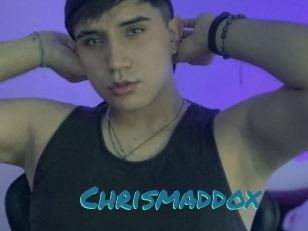 Chrismaddox