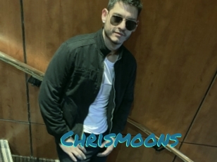 Chrismoons