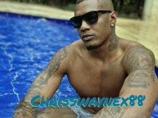 Chrisswaynex88